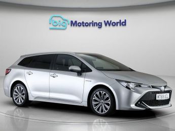 Toyota Corolla DESIGN