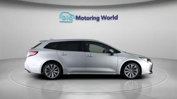 Toyota Corolla DESIGN