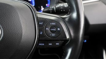 Toyota Corolla DESIGN