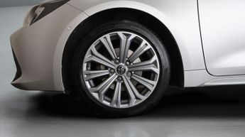 Toyota Corolla DESIGN