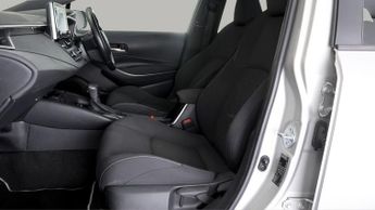 Toyota Corolla DESIGN