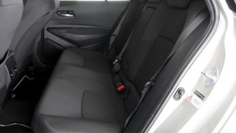 Toyota Corolla DESIGN