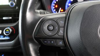 Toyota Corolla DESIGN