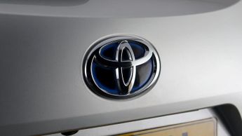 Toyota Corolla DESIGN