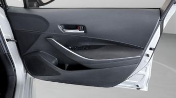 Toyota Corolla DESIGN