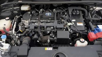 Toyota Corolla DESIGN