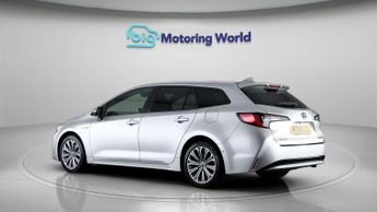 Toyota Corolla DESIGN