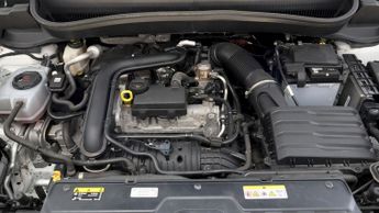Volkswagen T-Cross BLACK EDITION TSI DSG