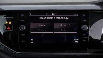 Volkswagen Polo R-LINE TSI DSG