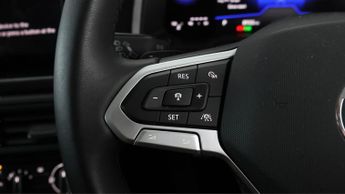 Volkswagen Polo LIFE TSI DSG