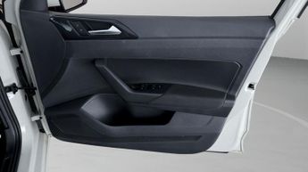 Volkswagen Polo LIFE TSI DSG