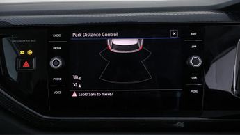 Volkswagen Polo LIFE TSI DSG