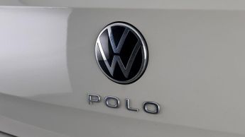 Volkswagen Polo LIFE TSI DSG