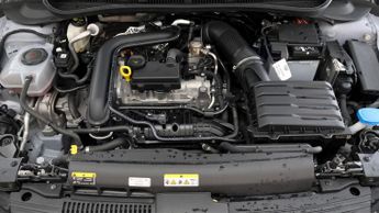 Volkswagen Polo LIFE TSI DSG