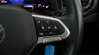 Volkswagen Polo LIFE TSI DSG