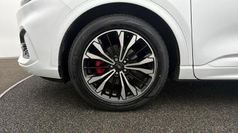 Ford Kuga ST-LINE X EDITION