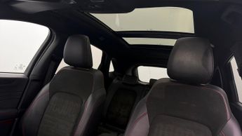 Ford Kuga ST-LINE X EDITION