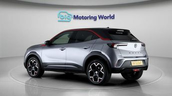 Vauxhall Mokka GS LINE