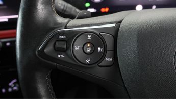 Vauxhall Mokka GS LINE