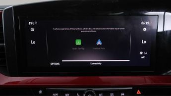 Vauxhall Mokka GS LINE
