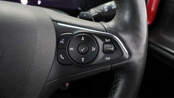 Vauxhall Mokka GS LINE