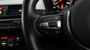 BMW X1 XDRIVE25E M SPORT