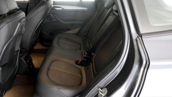 BMW X1 XDRIVE25E M SPORT