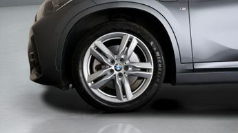 BMW X1 XDRIVE25E M SPORT
