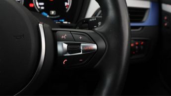 BMW X1 XDRIVE25E M SPORT