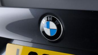 BMW X1 XDRIVE25E M SPORT