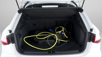 Audi A3 SPORTBACK TFSI E S LINE