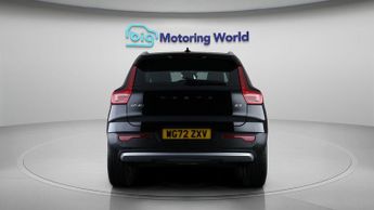 Volvo XC40 B3 CORE