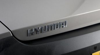 Hyundai BAYON T-GDI SE CONNECT DCT