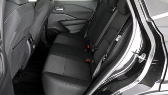Nissan Qashqai E-POWER N-CONNECTA