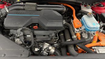 Hyundai TUCSON T-GDI ULTIMATE