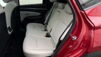 Hyundai TUCSON T-GDI ULTIMATE