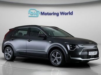 Kia Niro 2