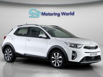 Kia Stonic 2
