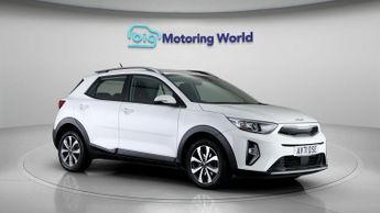 Kia Stonic 2