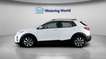 Kia Stonic 2