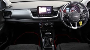 Kia Stonic 2