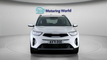 Kia Stonic 2