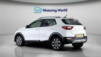 Kia Stonic 2