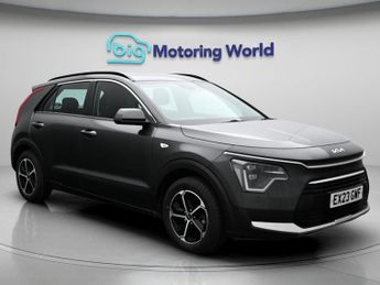 Kia Niro 2