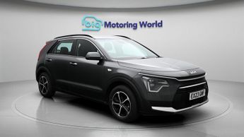 Kia Niro 2