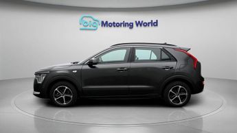 Kia Niro 2