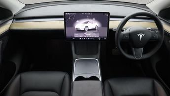 Tesla Model Y ALL MODELS