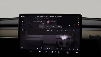 Tesla Model Y ALL MODELS