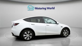 Tesla Model Y ALL MODELS