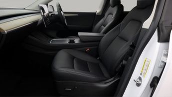 Tesla Model Y ALL MODELS